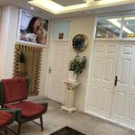 تصویر محیط کلینیک زیبایی دریا