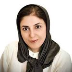 کلینیک دکتر مهری آذر فخرایی