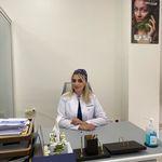 کلینیک تخصصی زیبایی و لیزر موی ابریشم