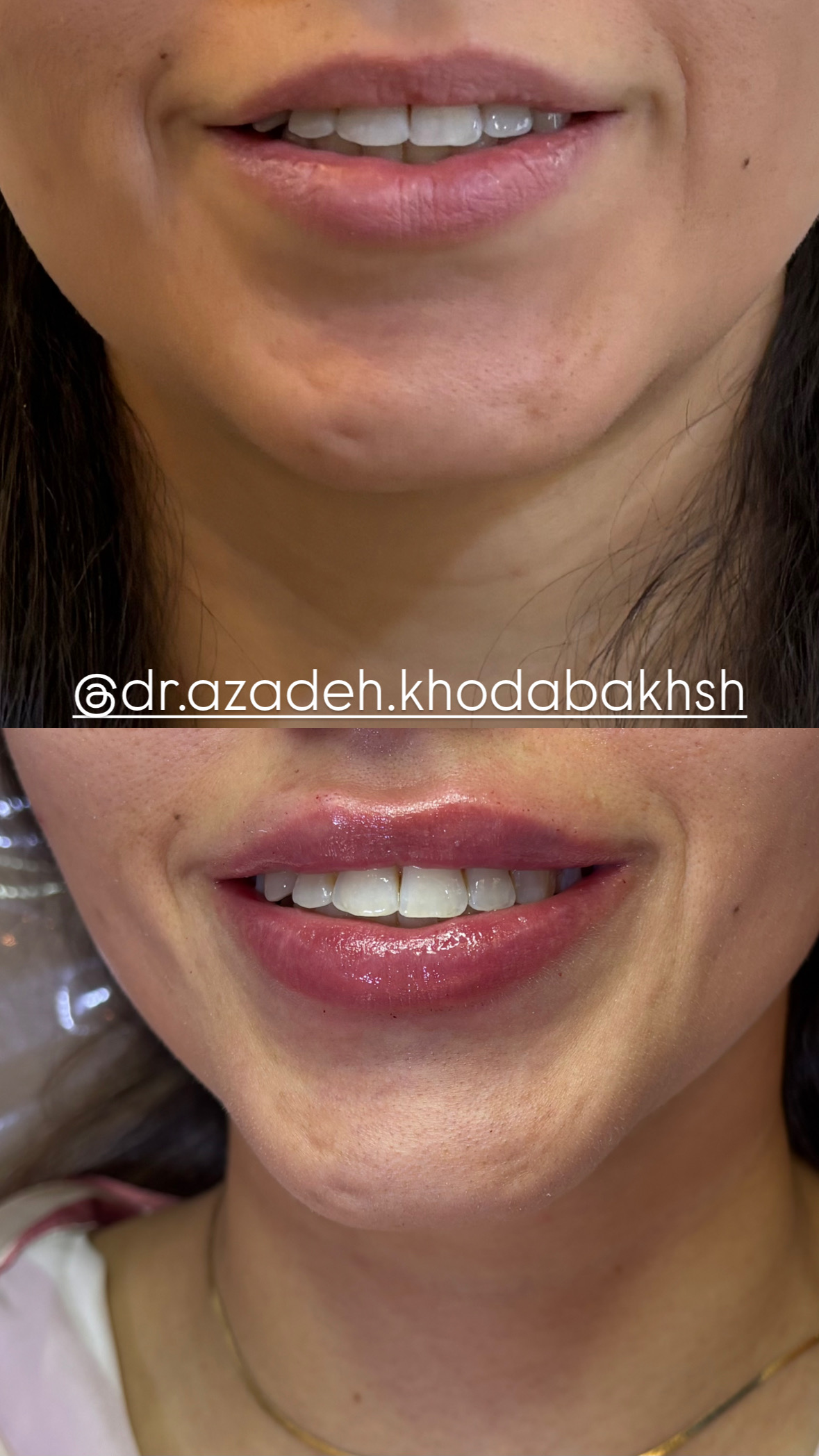 تصویر محیط مطب زیبایی آرا
