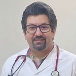 دکتر محمدباقر غراوی