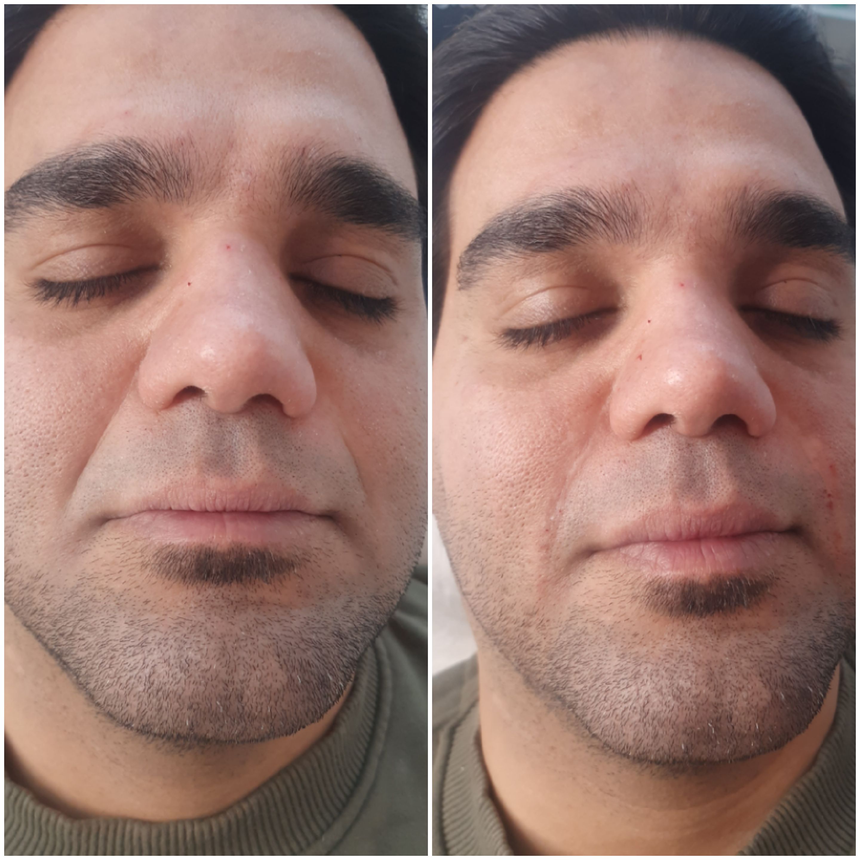 تصویر محیط مرکز تخصصی لیزر
