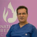 دکتر سید علی اکبر داورپناه