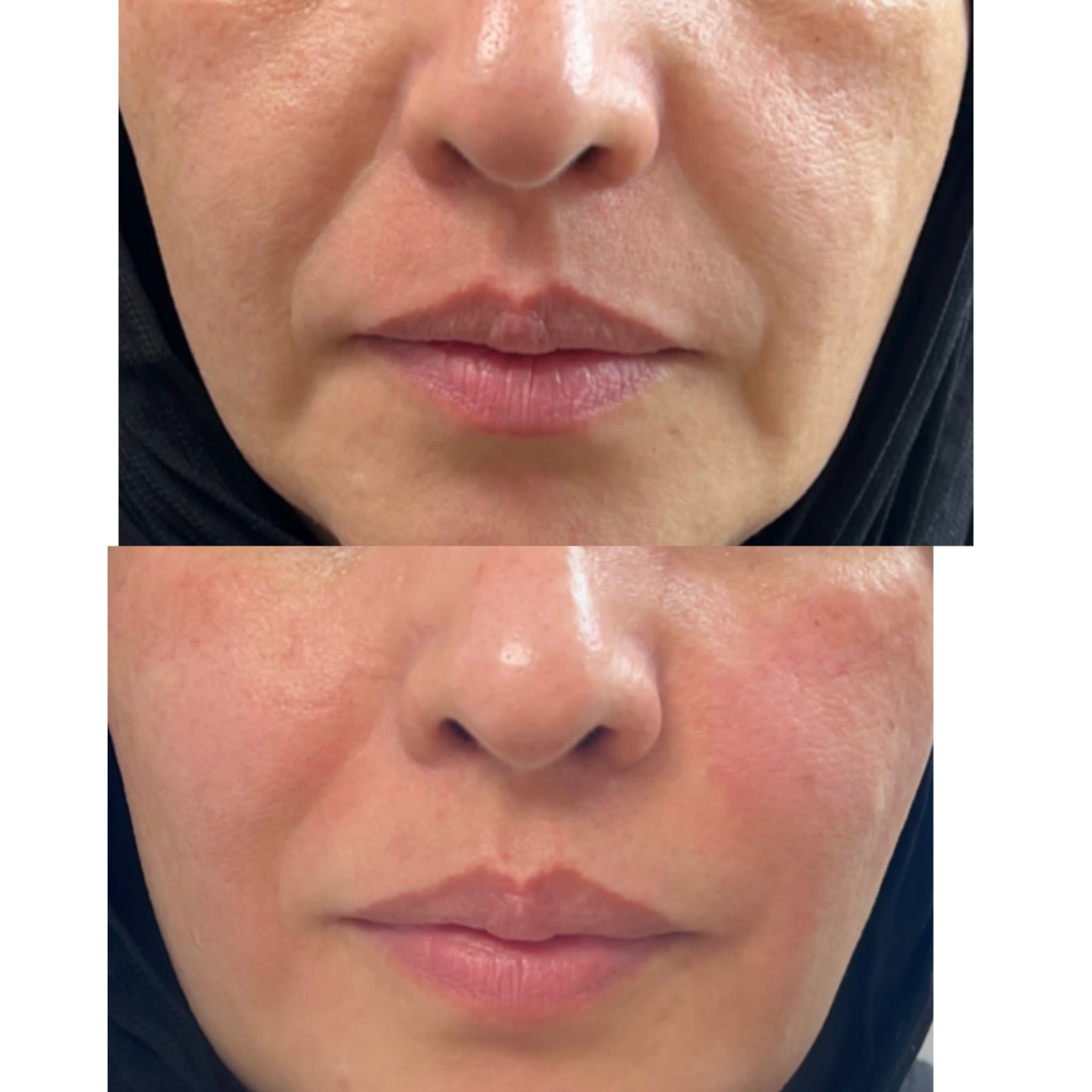 تصویر محیط کلینیک پوست مو لیزر و لاغری عصر زیبایی