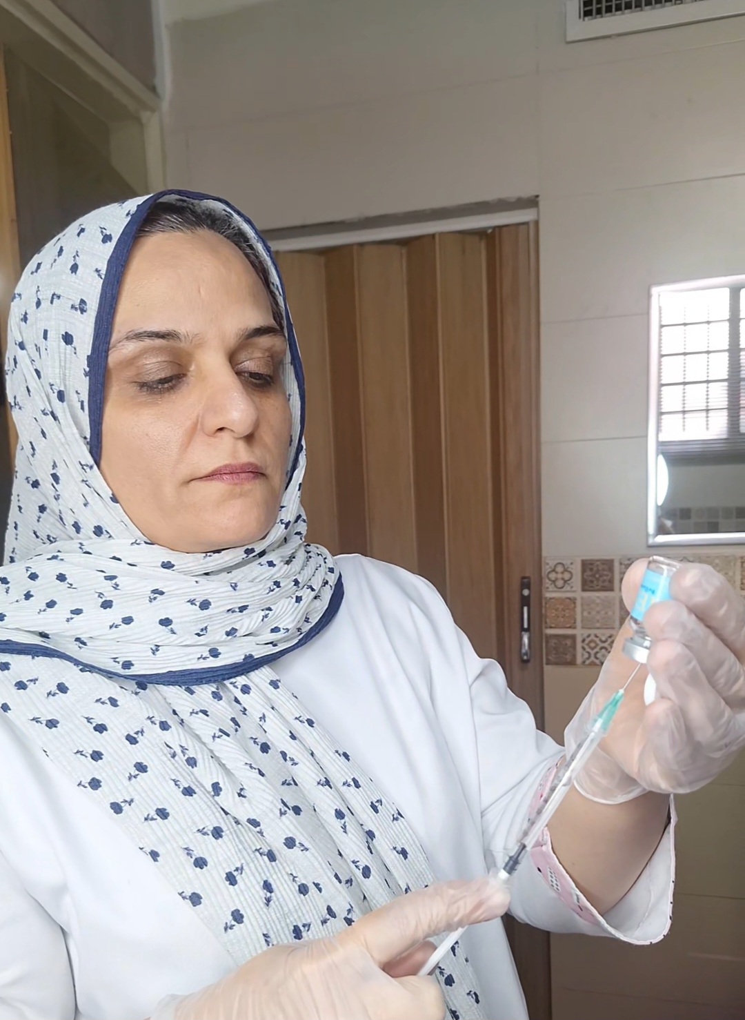 تصویر محیط کلینیک پوست ، لیزر و زیبایی دکتر طامه