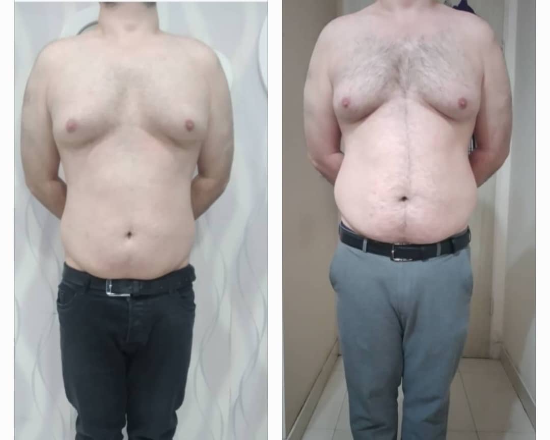 تصویر محیط کلینیک لاغری ،لیزر و زیبایی نسیم