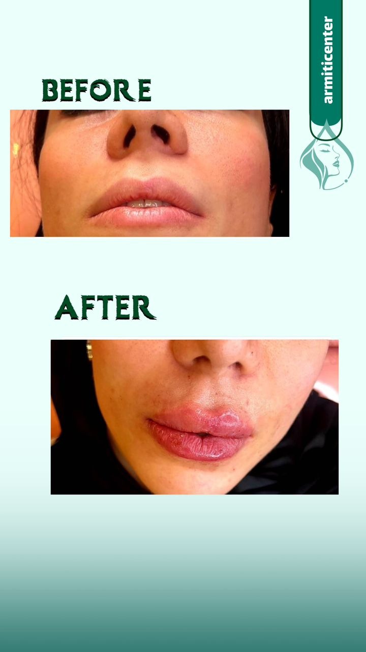تصویر محیط کلینیک تخصصی آرمیتی