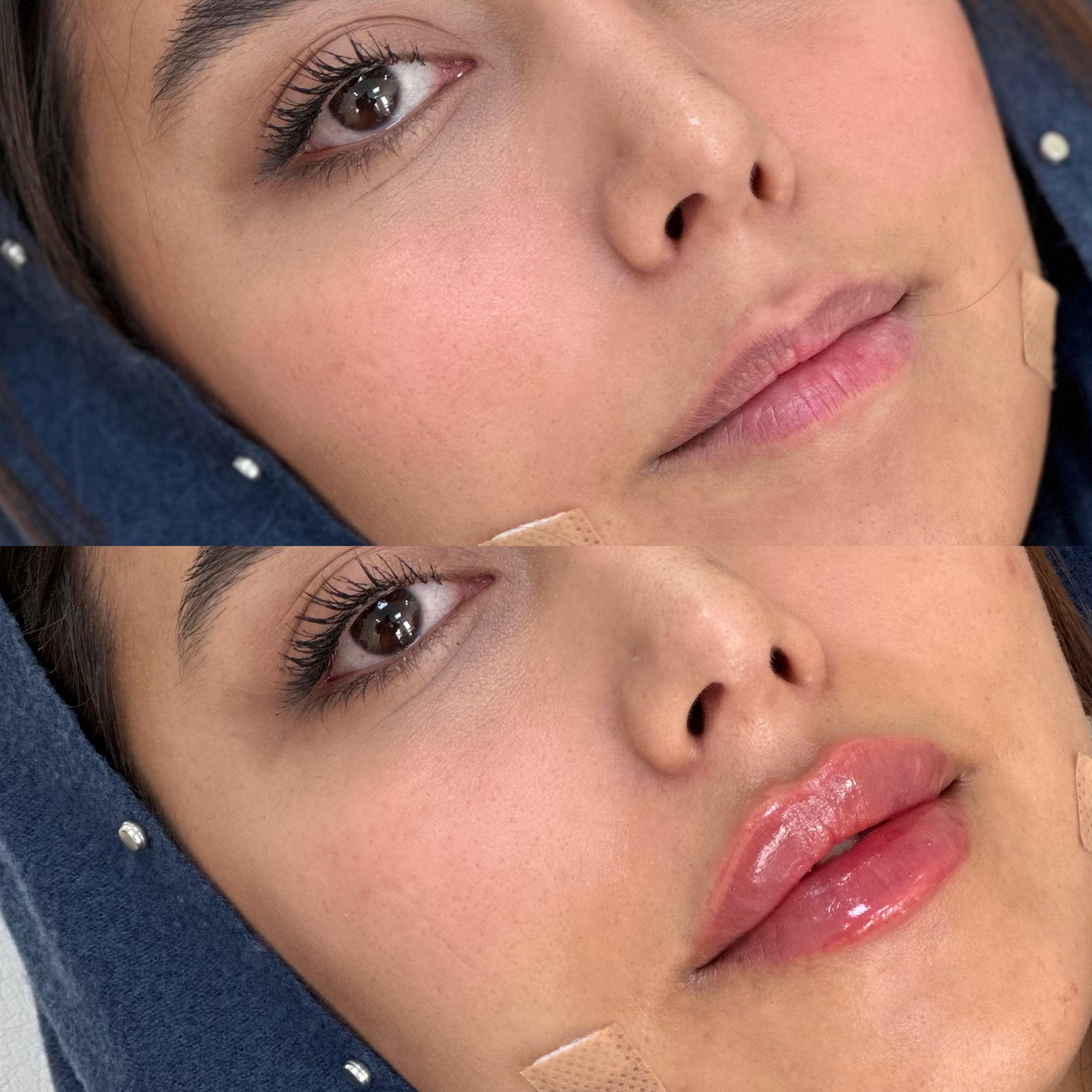 تصویر محیط کلینیک زیبایی و مرکز لیزر فلورا