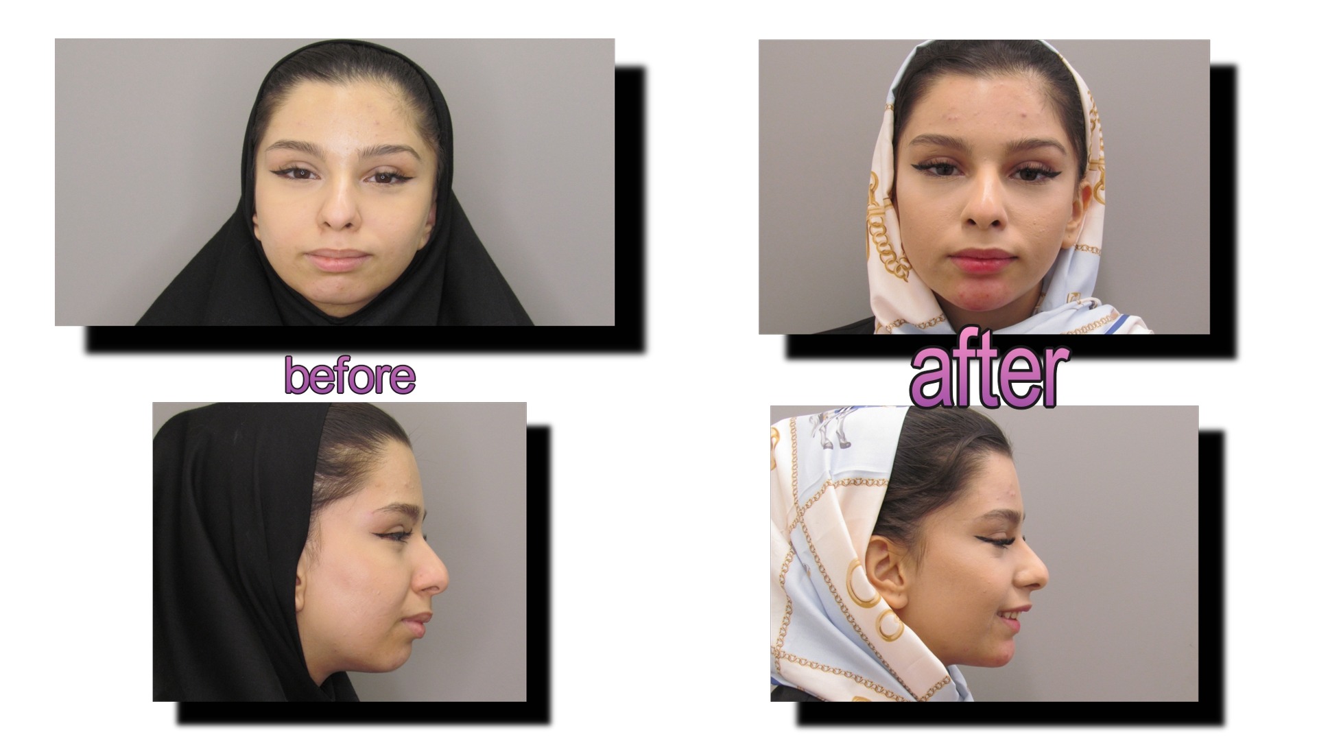 تصویر محیط مرکز لیزر و کلینیک زیبایی سونریسا