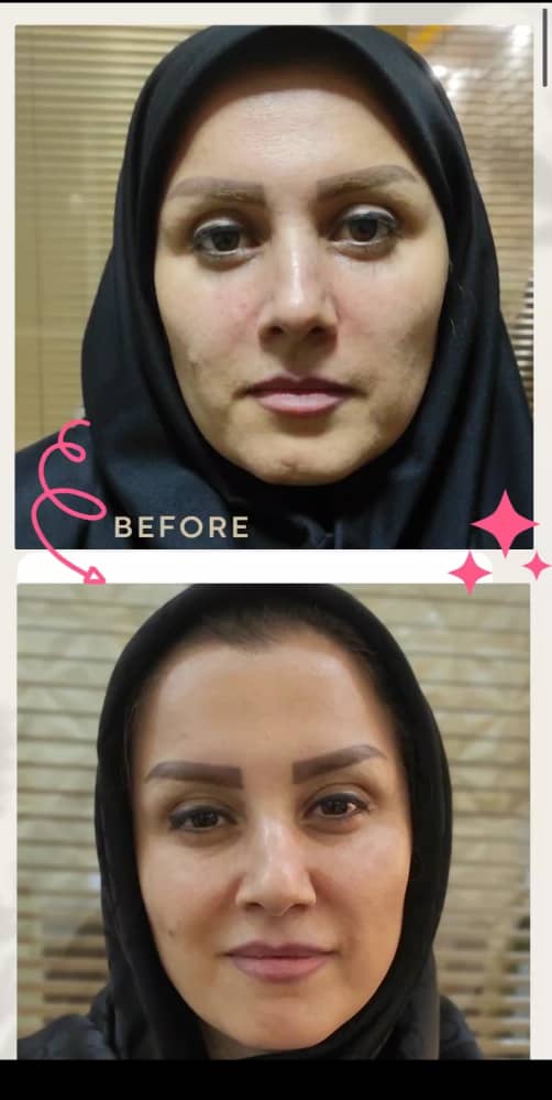 تصویر محیط كلينيک پوست ،مو و زیبایی بيوتا