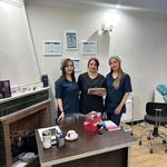 مرکز لیزر و کلینیک زیبایی پریفا