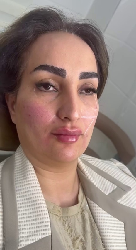 تصویر محیط کلینیک لیزر و پوست و مو و زیبایی آرشینو