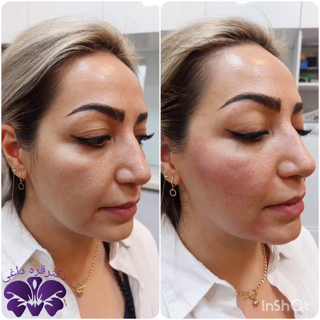 تصویر محیط مطب پوست ،مو زیبایی دکتر فاطمه قره داغی