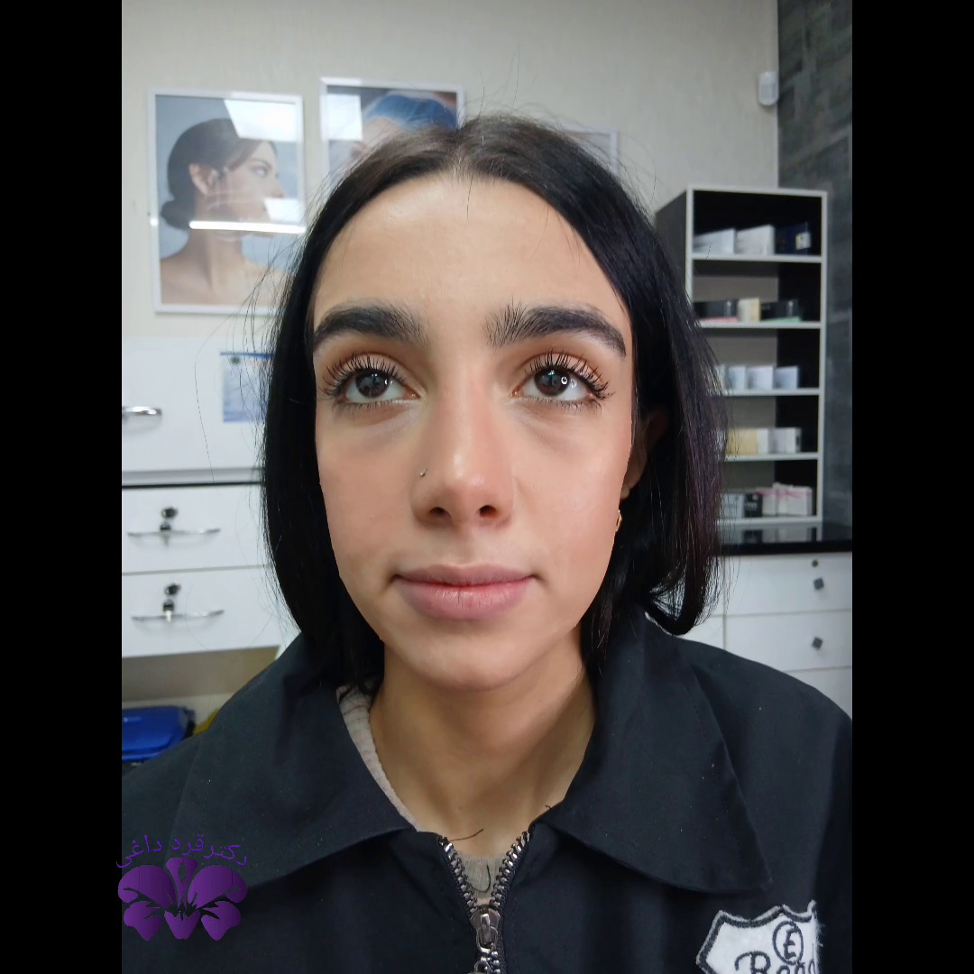 تصویر محیط مطب پوست ،مو زیبایی دکتر فاطمه قره داغی
