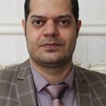 جراحی زیبایی بینی (دکتر مهدی محمدی)