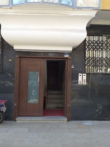 تصویر محیط دکتر بهزاد ایرانی طلب