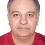 دکتر مصطفی حکیمی