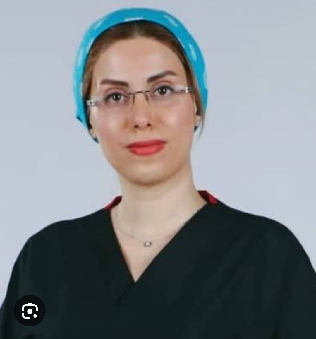 تصویر محیط کلینیک گوش و حلق و بینی دکتر سیما صفری