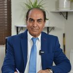 جراح و متخصص گوش حلق و بینی دکتر قرشی