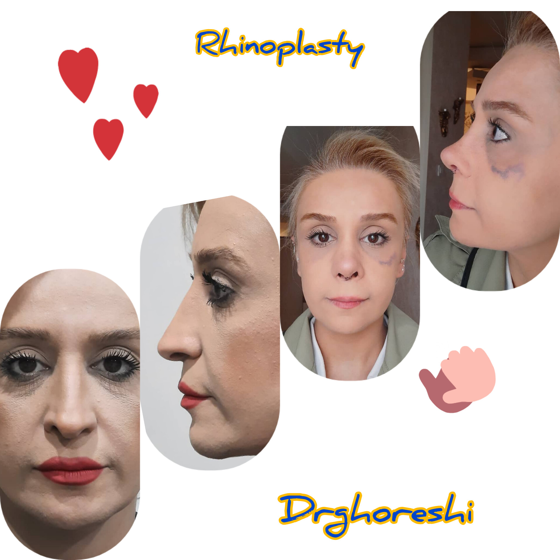 تصویر محیط جراح و متخصص گوش حلق و بینی دکتر قرشی