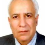 دکتر حیدرعلی نیک پور