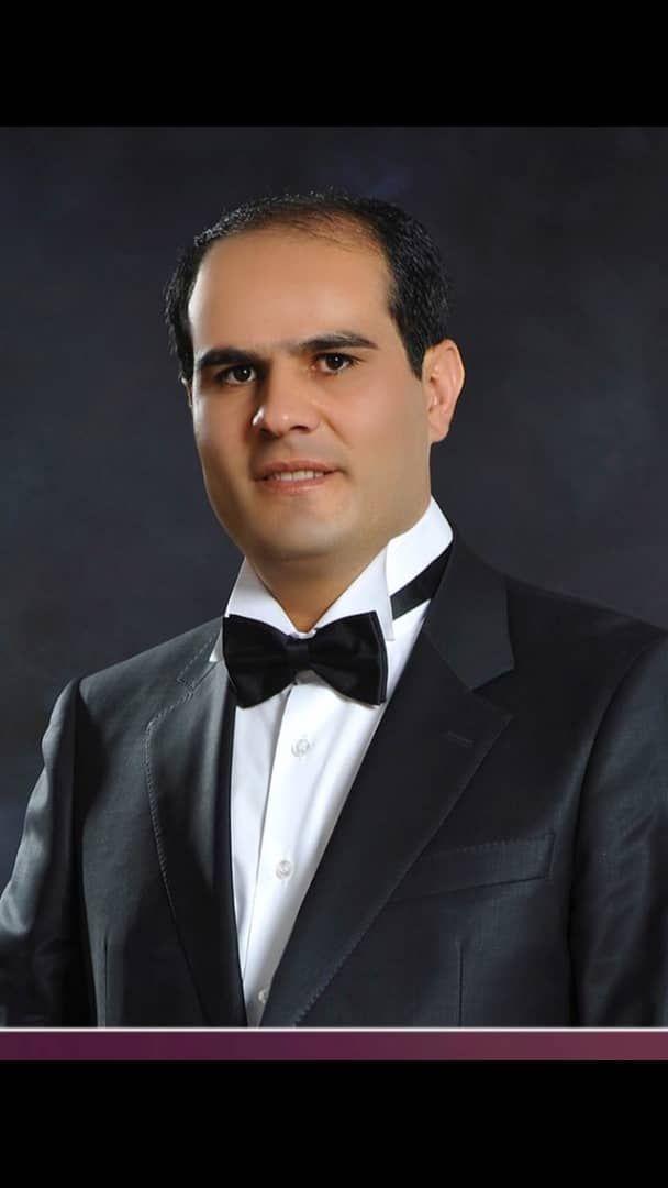 تصویر محیط دکتر یوسف یعقوبلو