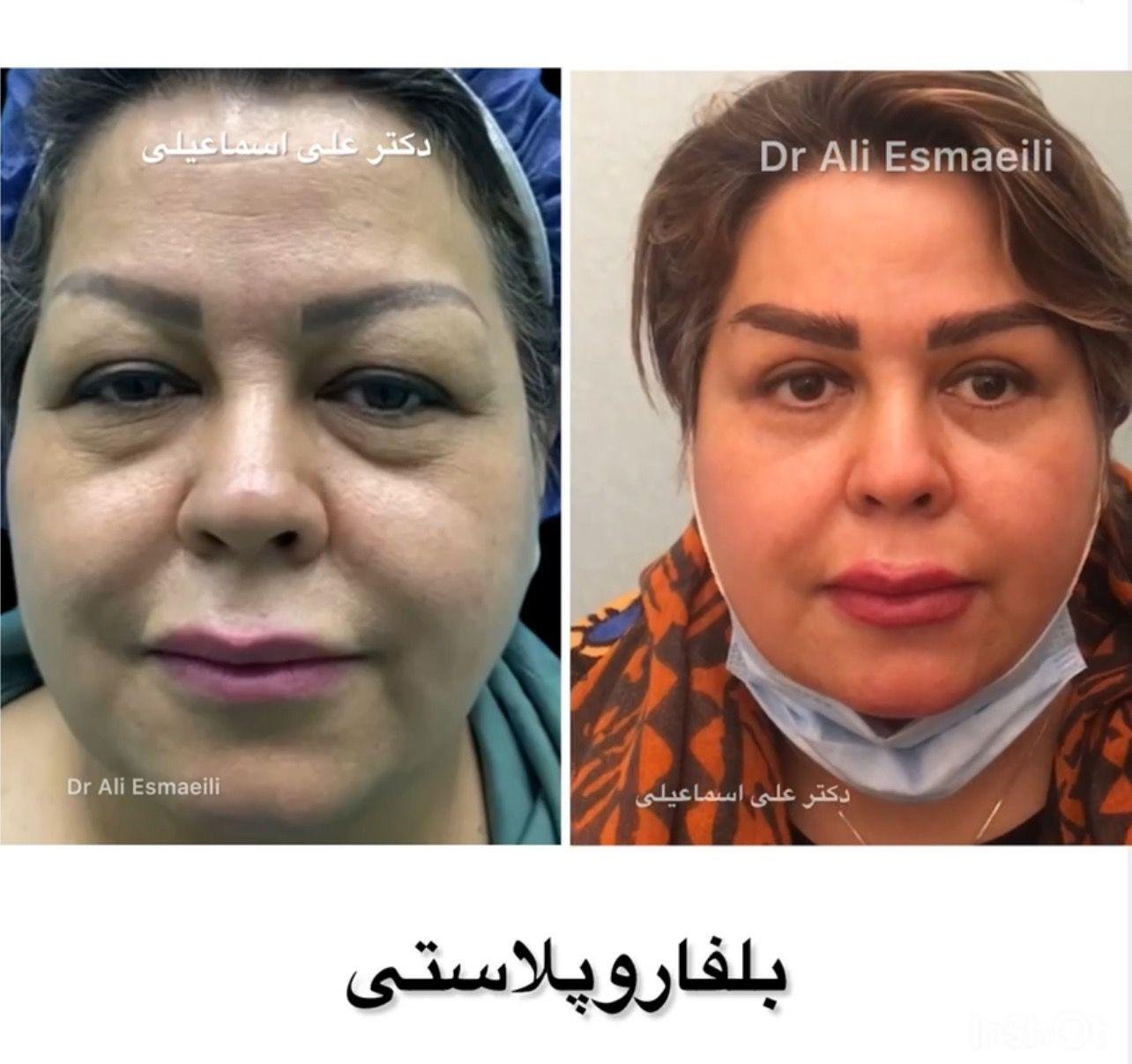 تصویر محیط دکتر علی اسماعیلی جراح پلاستیک و زیبایی
