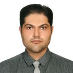 دکتر رضا جودی