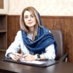 دکتر سارا رودگری