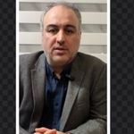 دکتر علی رضا کامیابی جراح زیبایی بینی
