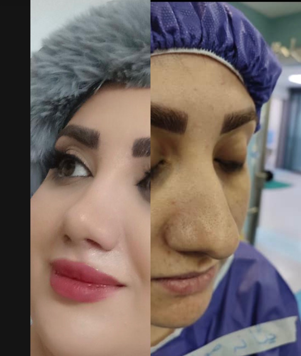 تصویر محیط دکتر علی رضا کامیابی جراح زیبایی بینی