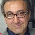 دکتر مهدی احمدی