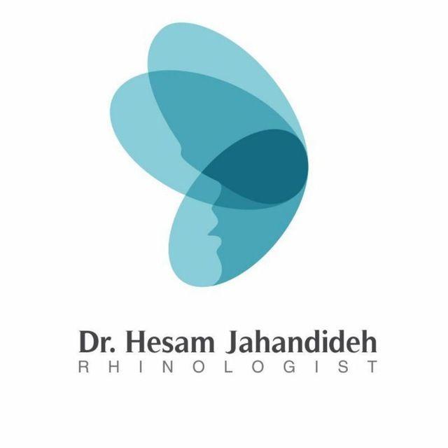 تصویر محیط دکتر حسام جهاندیده