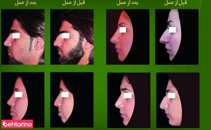 تصویر محیط دکتر مسعود بنیادی