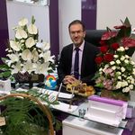 دکتر ابوافضل صادقی نژاد
