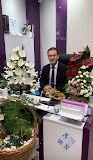 تصویر محیط دکتر ابوافضل صادقی نژاد