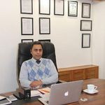 دکتر یاسر نصوری