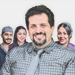 کلینیک‌ رز‌ طلایی (مرحوم دکتر اکبری)