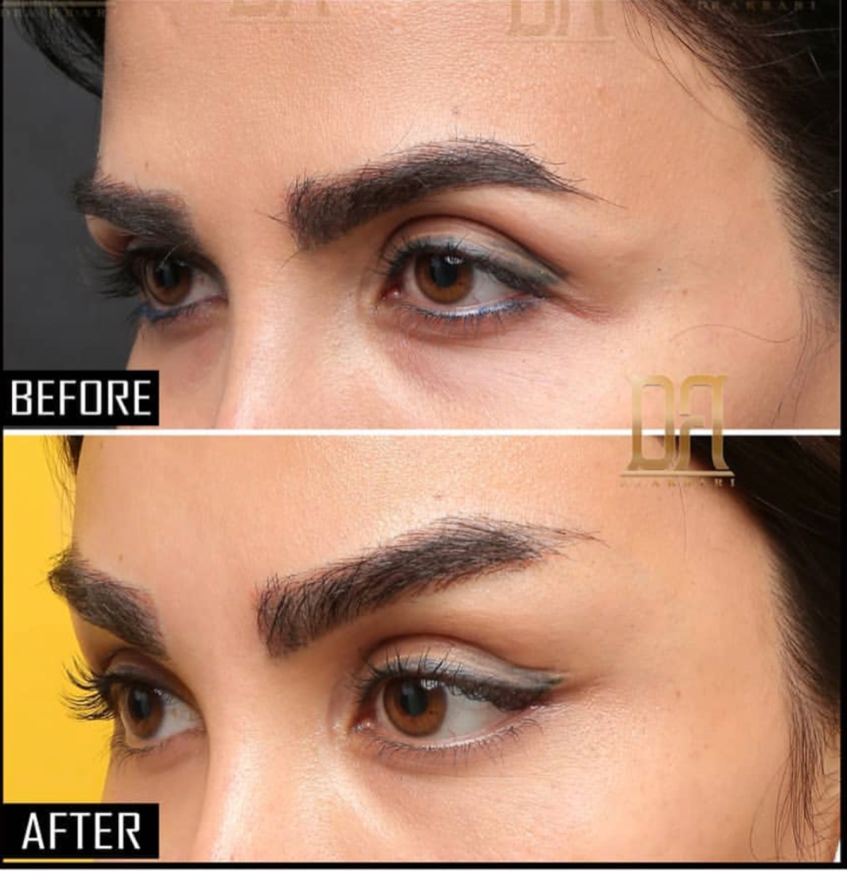 تصویر محیط کلینیک‌ رز‌ طلایی (مرحوم دکتر اکبری)
