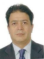 تصویر محیط دکتر محمدباقر فتاحی