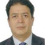 تصویر محیط دکتر محمدباقر فتاحی