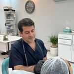 کلینیک زیبایی دکتر محمدرضا رابط