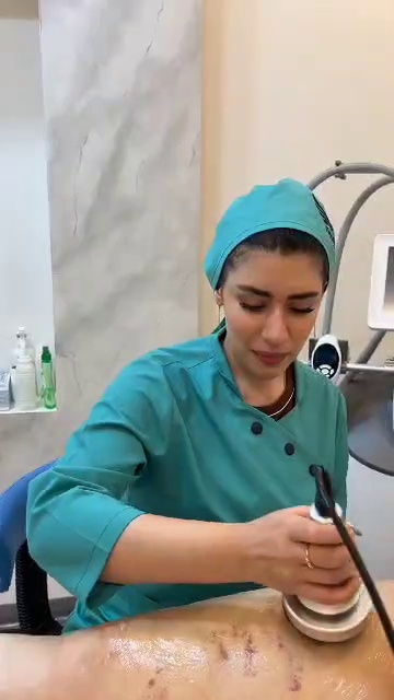تصویر محیط کلینیک زیبایی دکتر محمدرضا رابط
