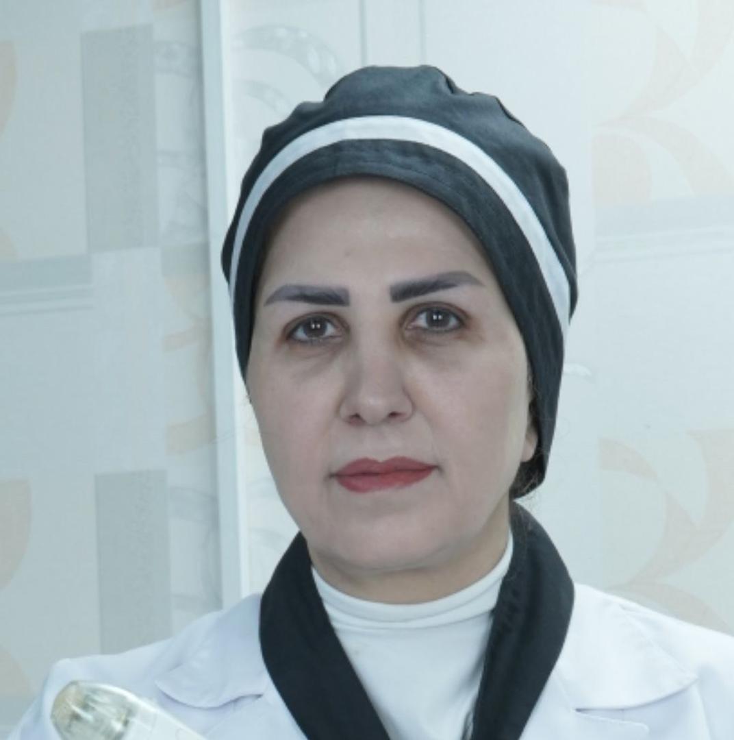 تصویر محیط کلینیک زیبایی دکتر امجدیان