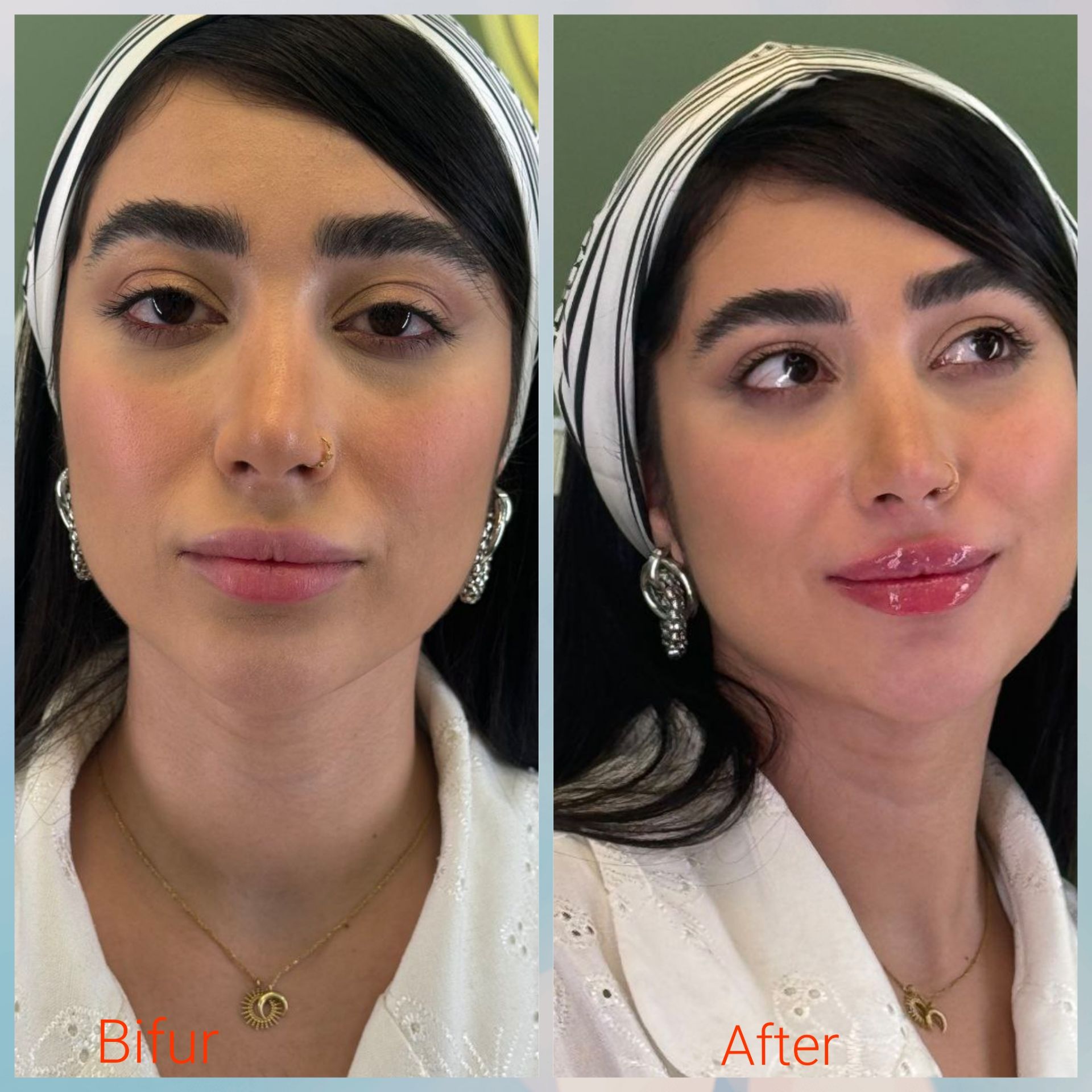 کلینیک زیبایی دکتر سیده زهرا حسینی