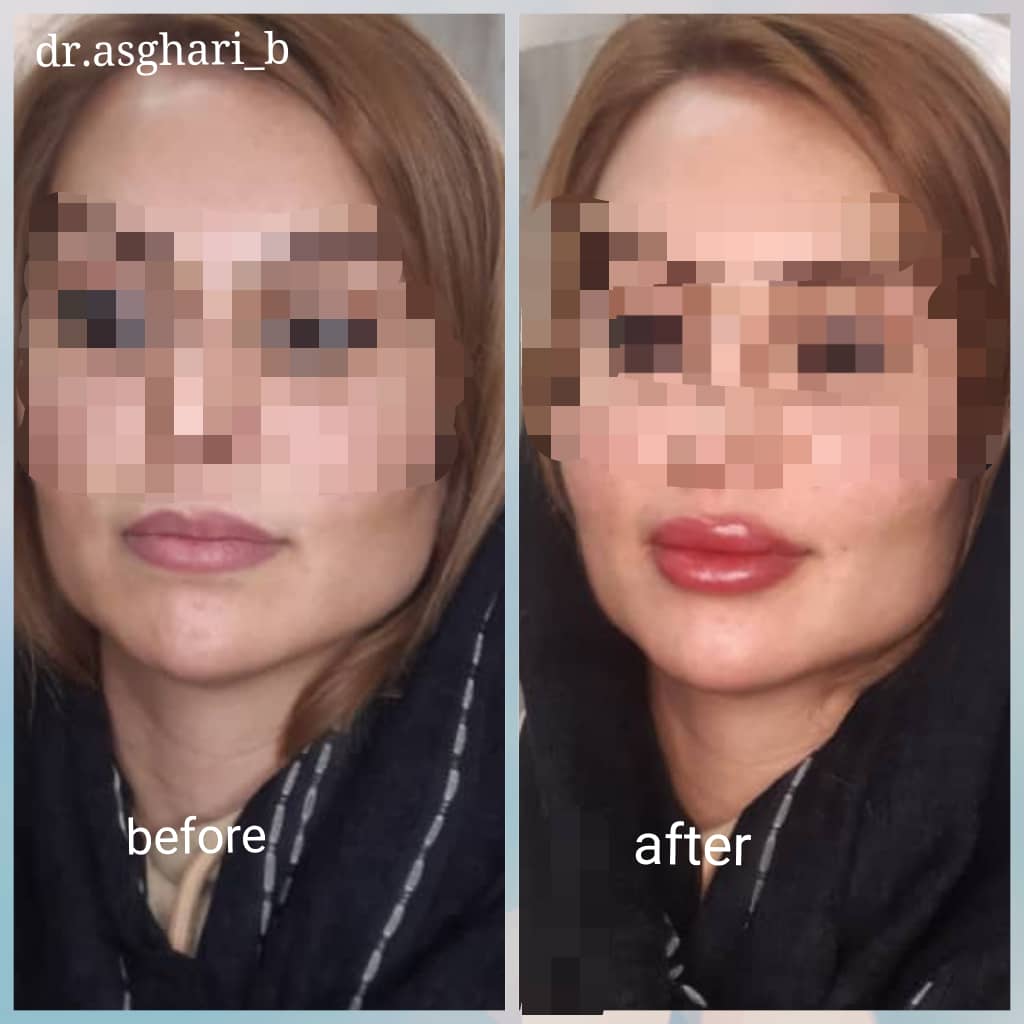 تصویر محیط کلینیک زیبایی دکتر سیده زهرا حسینی