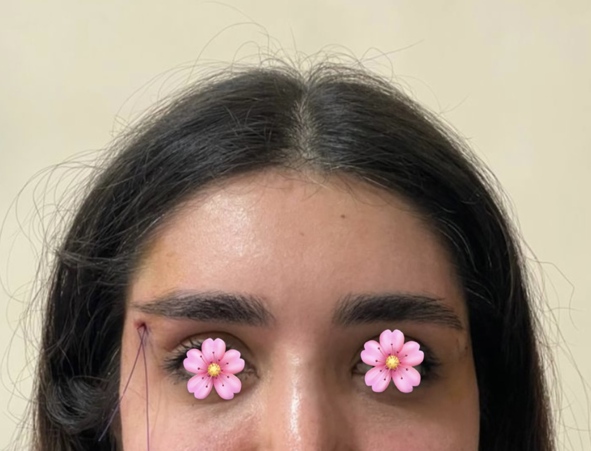تصویر محیط کلینیک زیبایی دکتر فاطمه عروجی