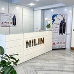 تصویر محیط کلینیک زیبایی و لاغری و لیزر نیلین
