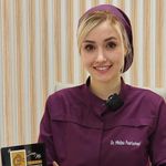 مطب دکتر ملینا پورکاظمی