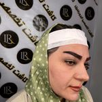 تصویر محیط کاشت تخصصی ابرو راحیل